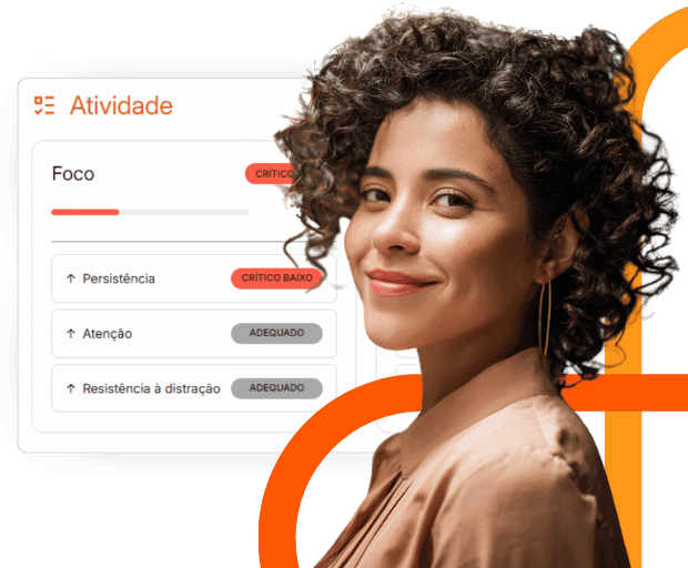 Parametrização - Traduza traços de,[object Object], personalidade nas ,[object Object], competências da sua,[object Object], empresa