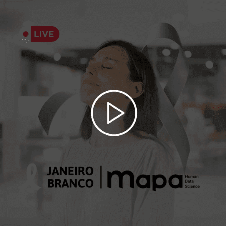 Live de Março Mapa AVALIAÇÕES