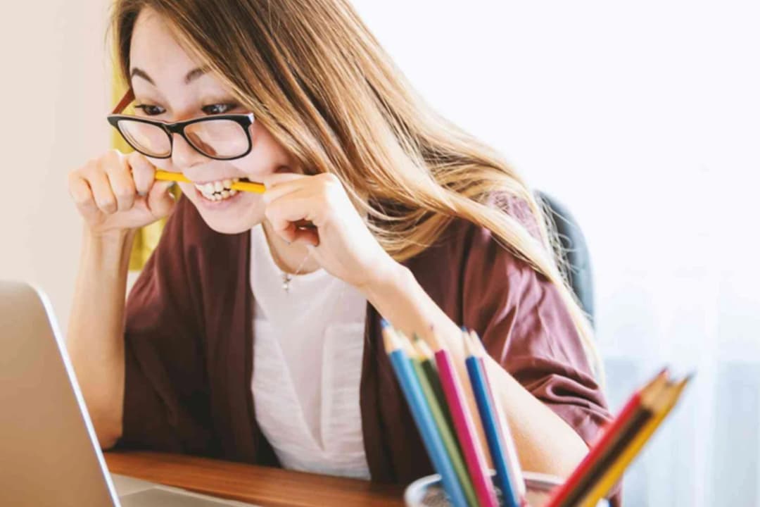 estresse no ambiente de trabalho​