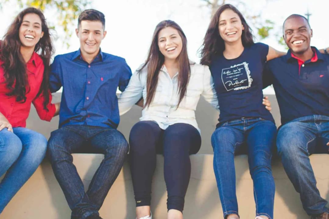 competências socioemocionais dos jovens