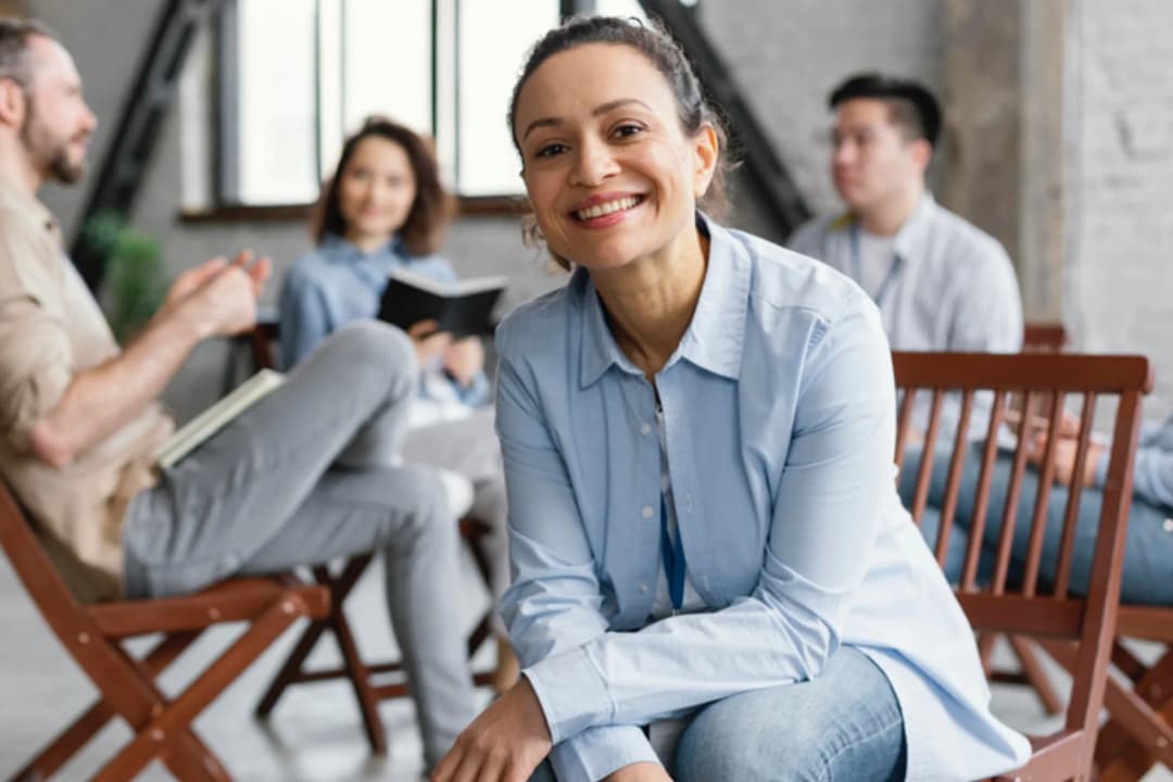 instrumento para avaliação psicossocial​