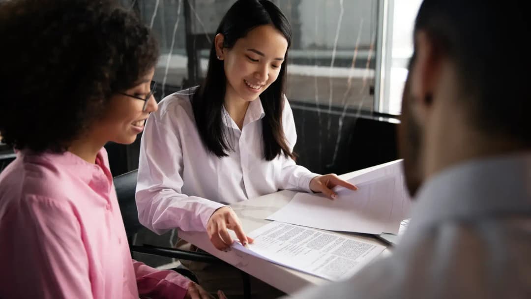 Avaliação de pessoas