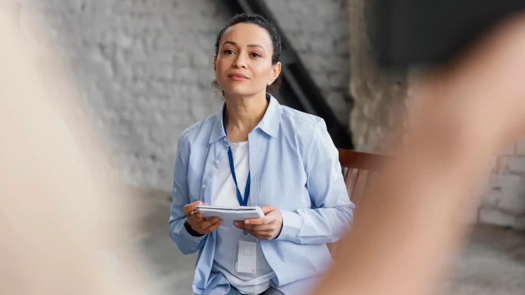 Perfil comportamental