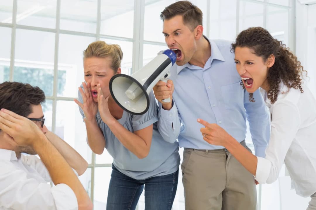 fatores de riscos psicossociais no trabalho