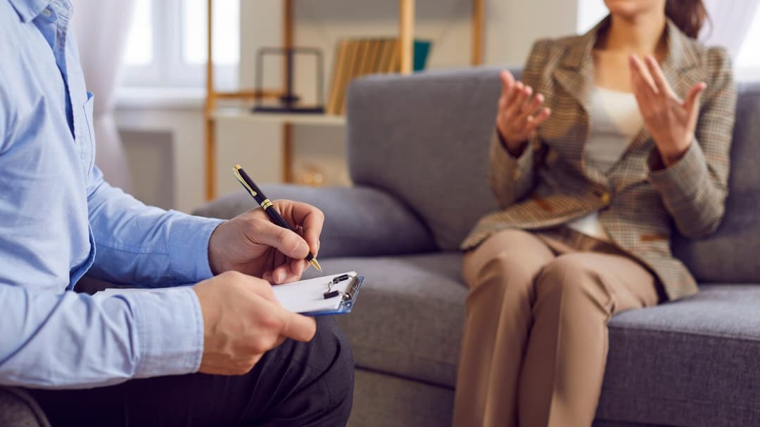 Modelo de avaliação psicossocial