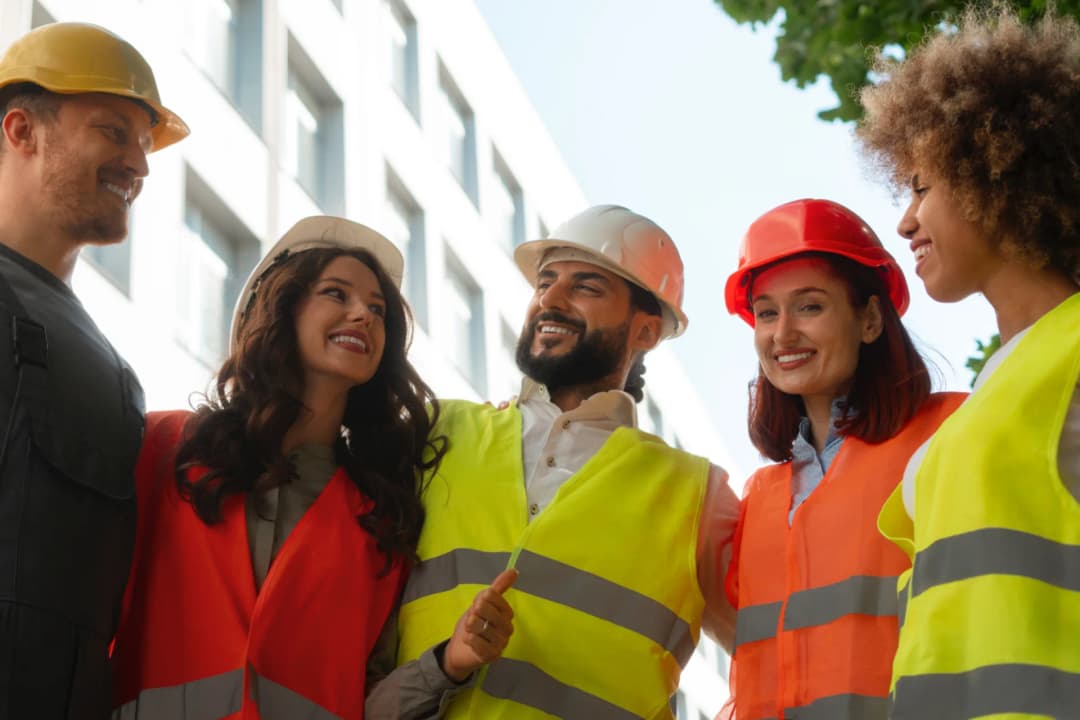 o que é segurança no trabalho