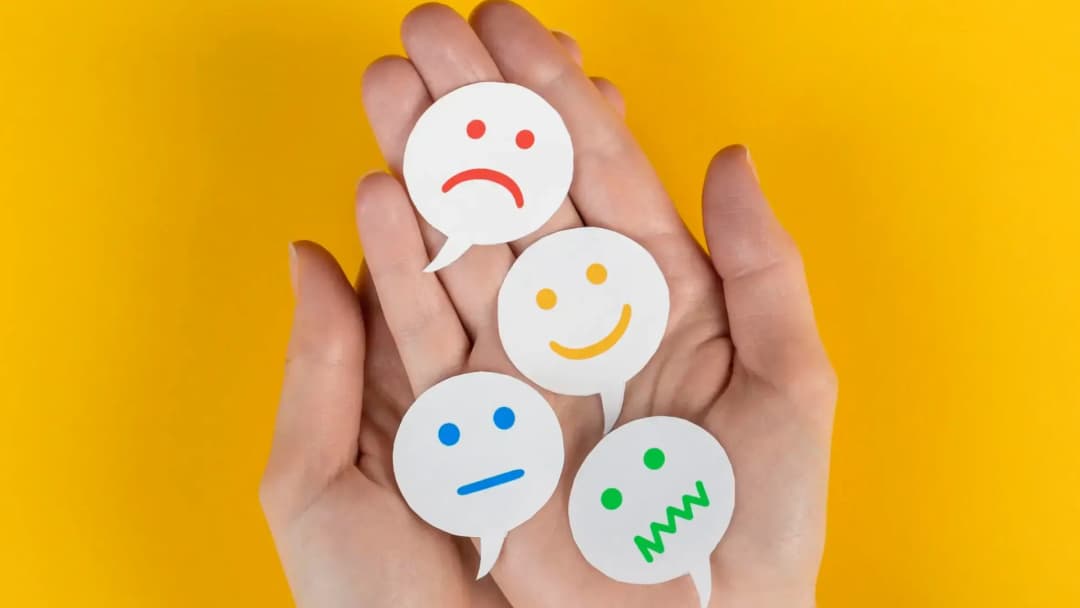 Análise de perfil comportamental