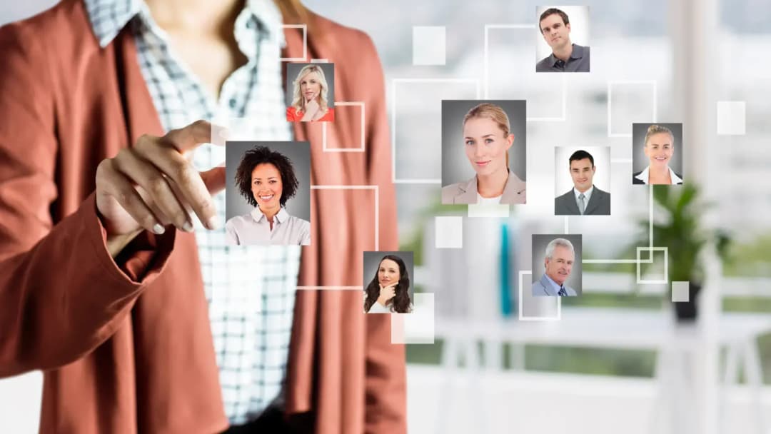 Testes para recrutamento e seleção