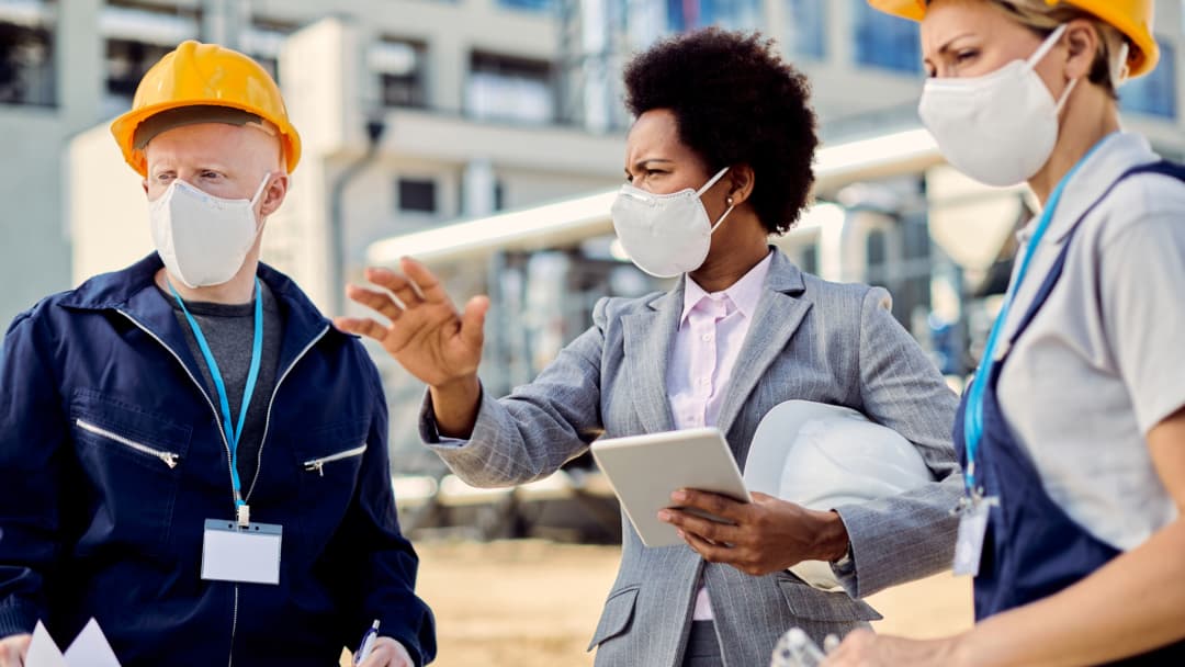 gerenciamento de riscos ocupacionais