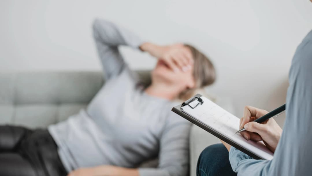 quem pode diagnosticar burnout