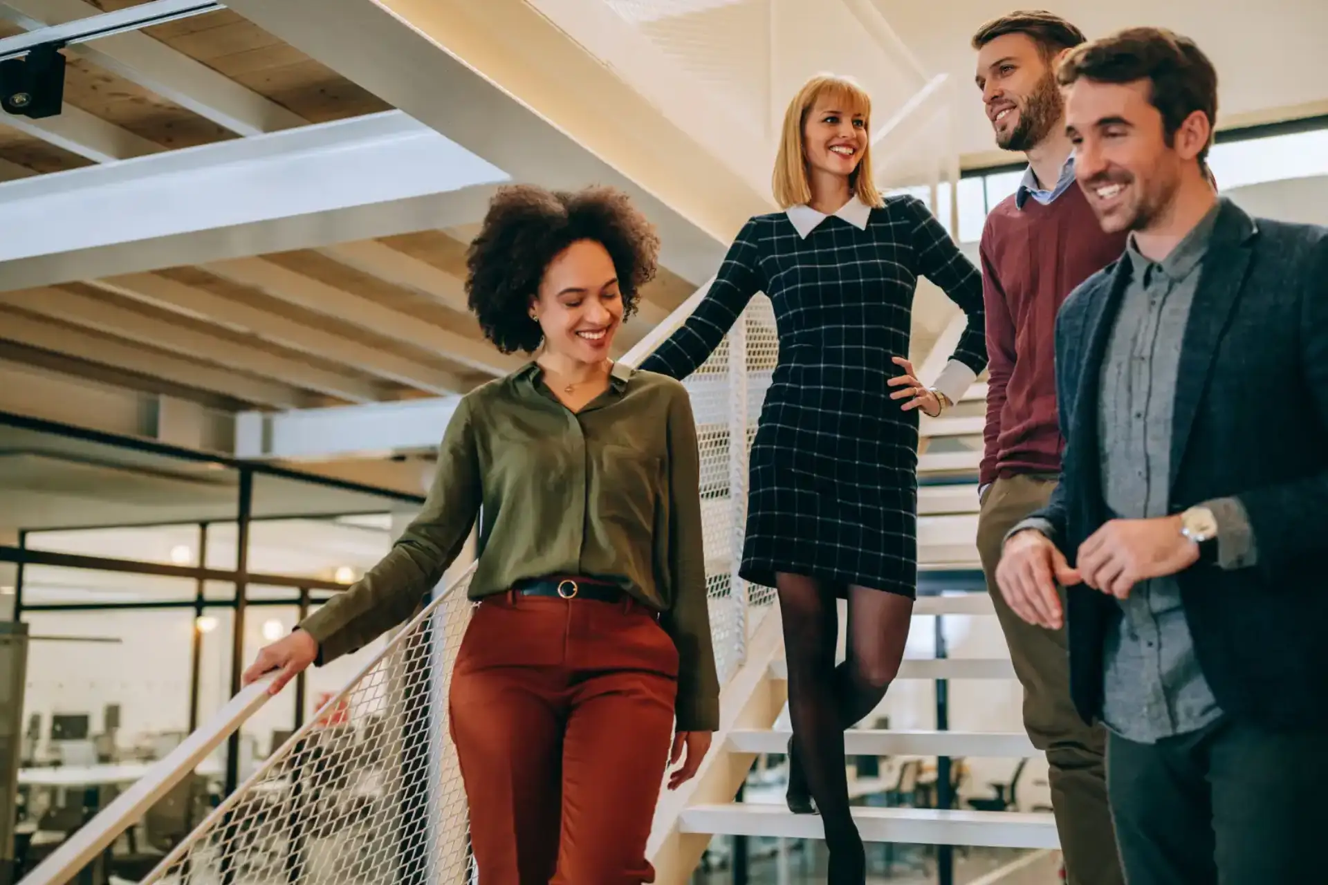 Qualidade de vida no trabalho: guia para implementar