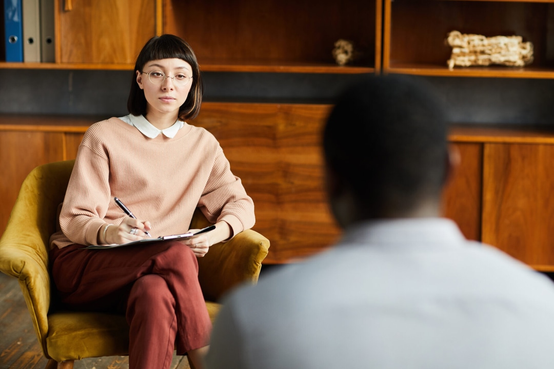 Os benefícios de realizar um teste de saúde mental