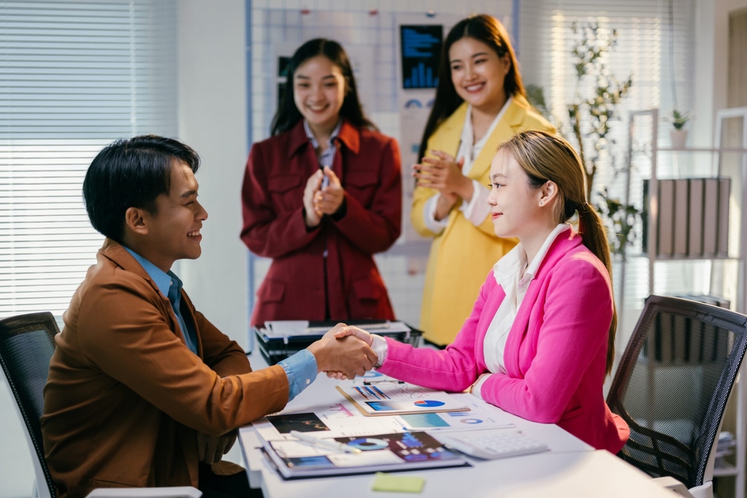 Assessment de recrutamento: escolha o melhor talento