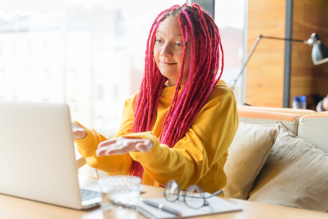 Como funciona um teste de personalidade online