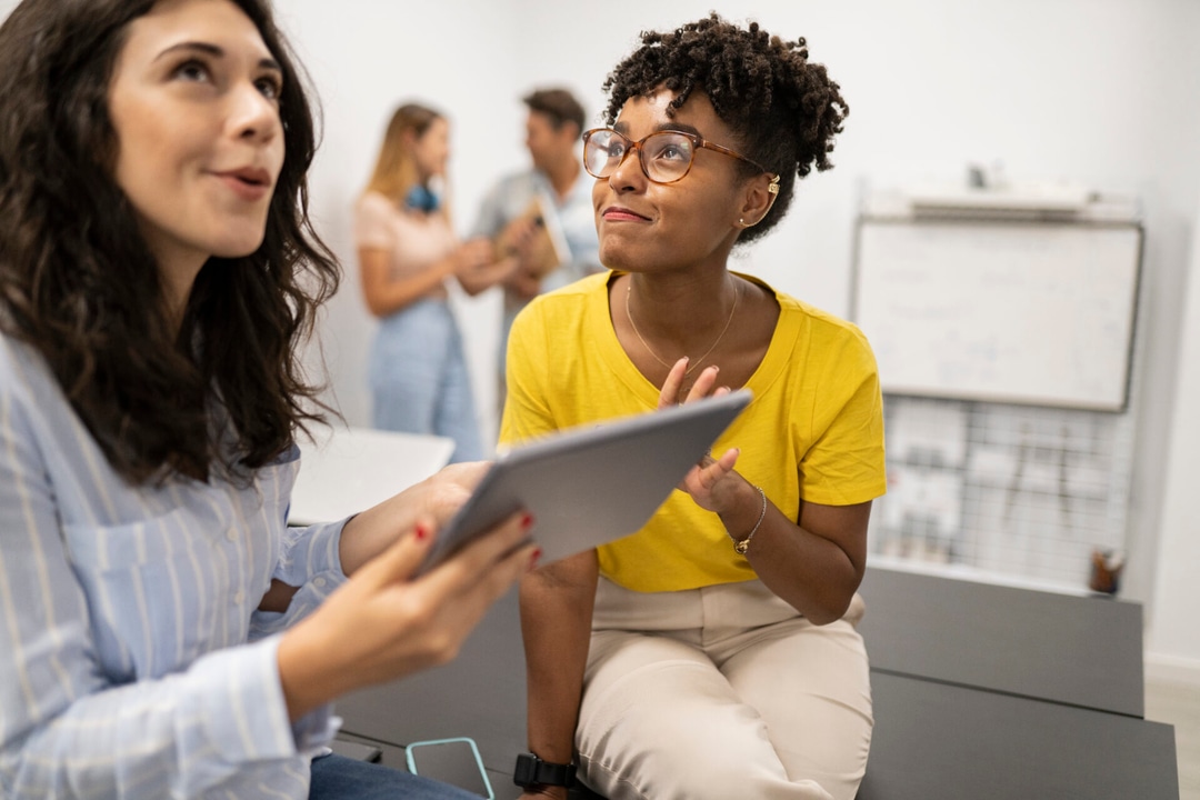 Identificação laboral, personalidade e saúde mental: os novos pilares para o futuro do trabalho