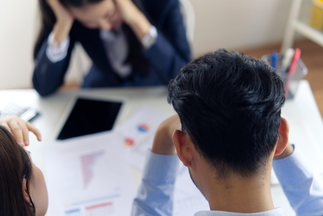 Fatores psicossociais no trabalho: como a Matriz de Risco Psicossocial ajuda a identificá-los